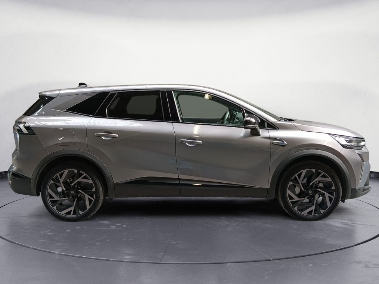 Mandataire RENAULT Symbioz 1.6 E-TECH FULL HYBRID 145CH ESPRIT ALPINE