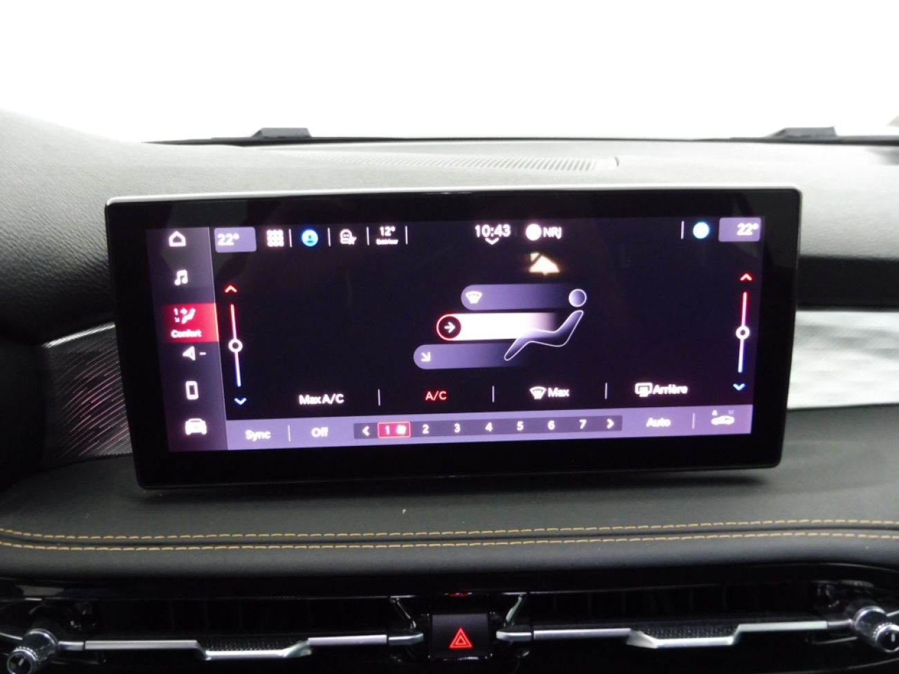 Mandataire ALPHA ROMEO Tonale 1.5 HYBRID 160CH TI VGT