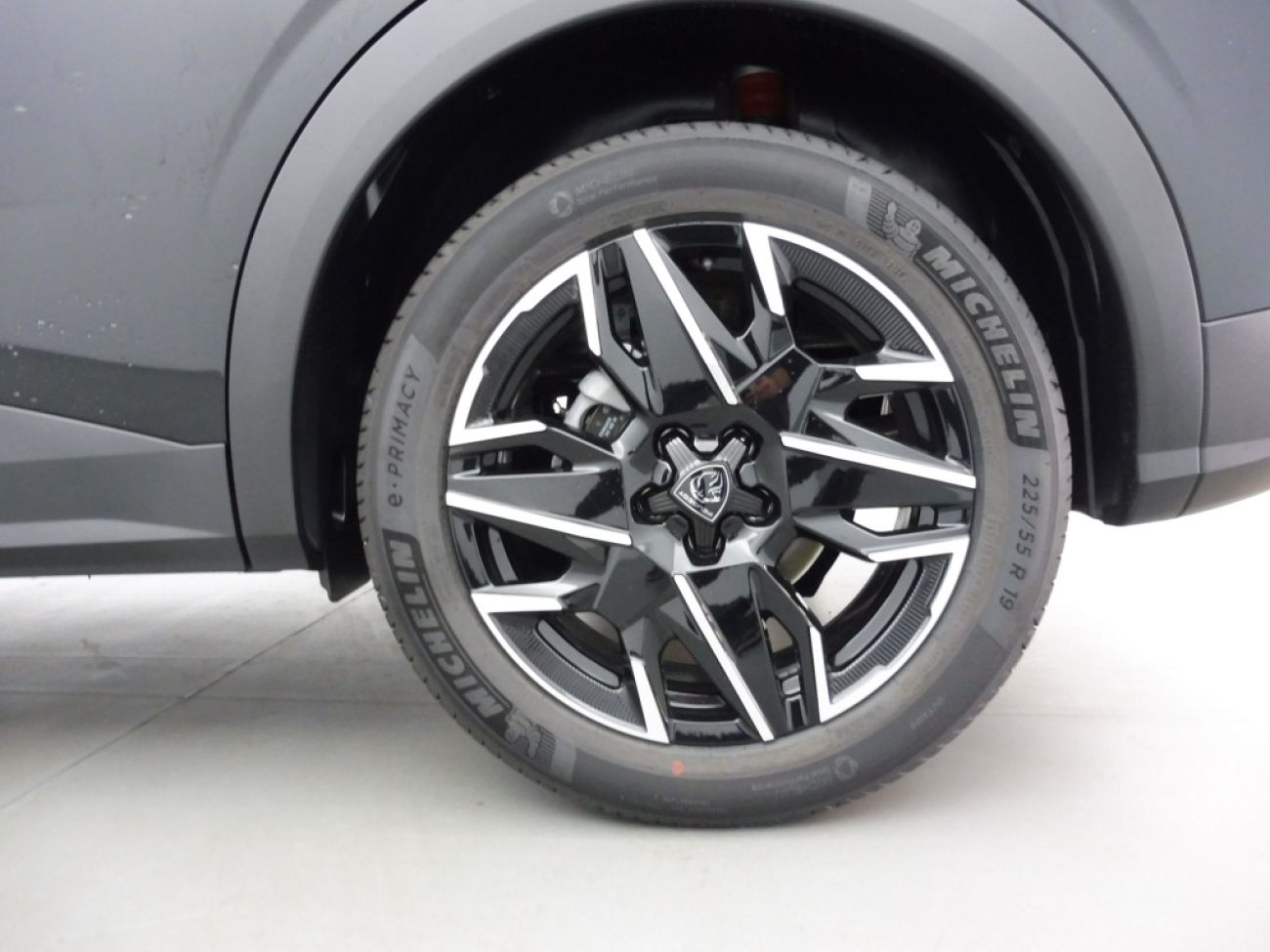 Mandataire PEUGEOT 3008 1.2 HYBRID 145CH GT E-DCS6