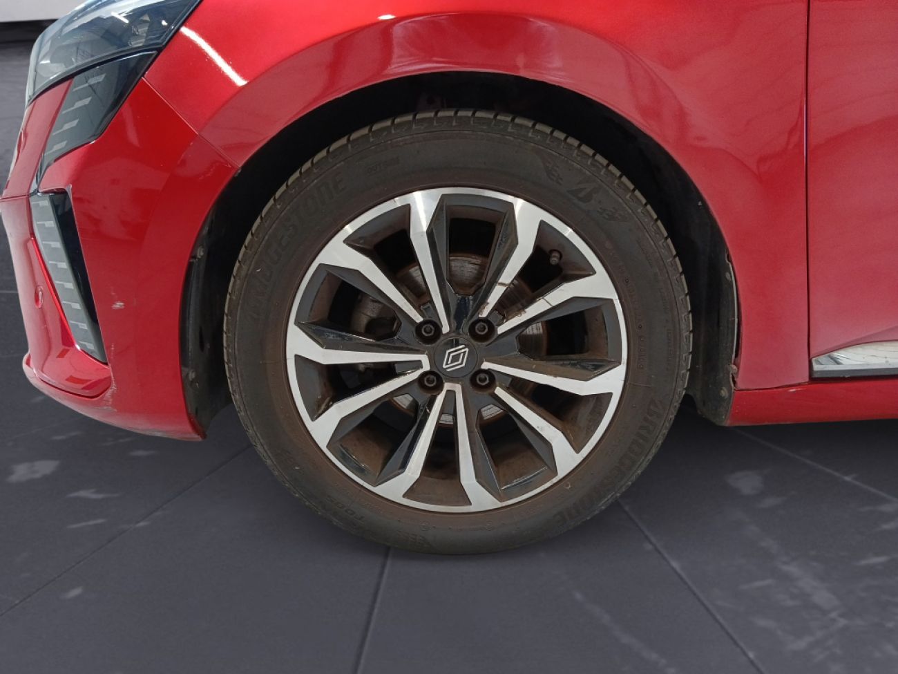 Mandataire RENAULT Clio 1.0 TCE 90CH TECHNO