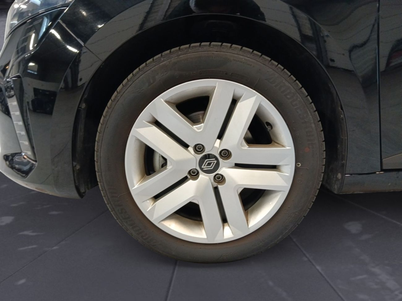 Mandataire RENAULT Clio 1.5 BLUE DCI 100CH EVOLUTION GSR2