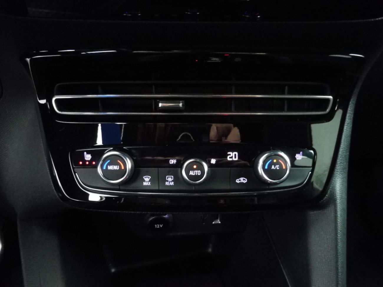 Mandataire Opel Mokka 1.2 130gs line