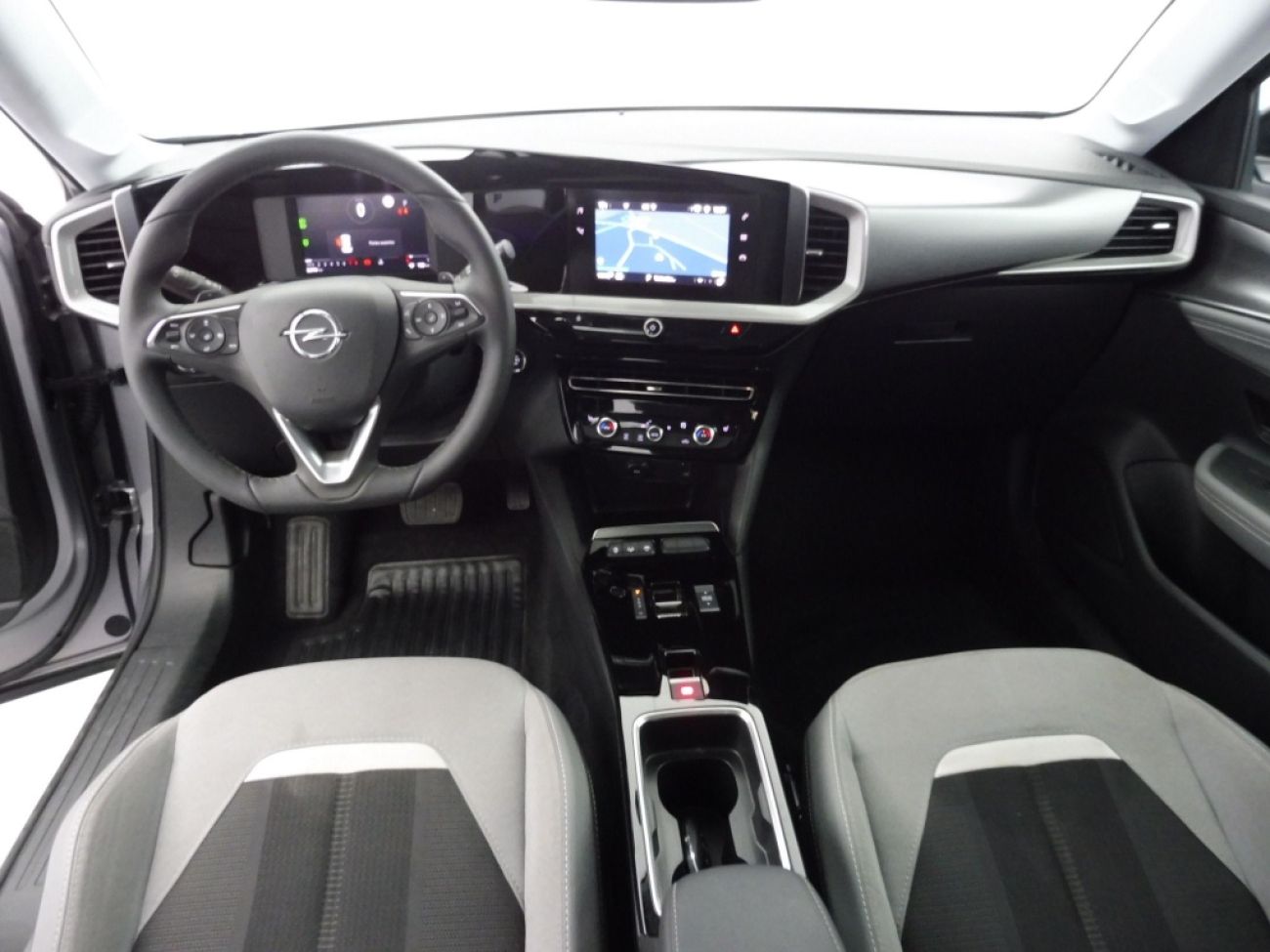 Mandataire Opel Mokka 1.2 TURBO 130CH BVA8