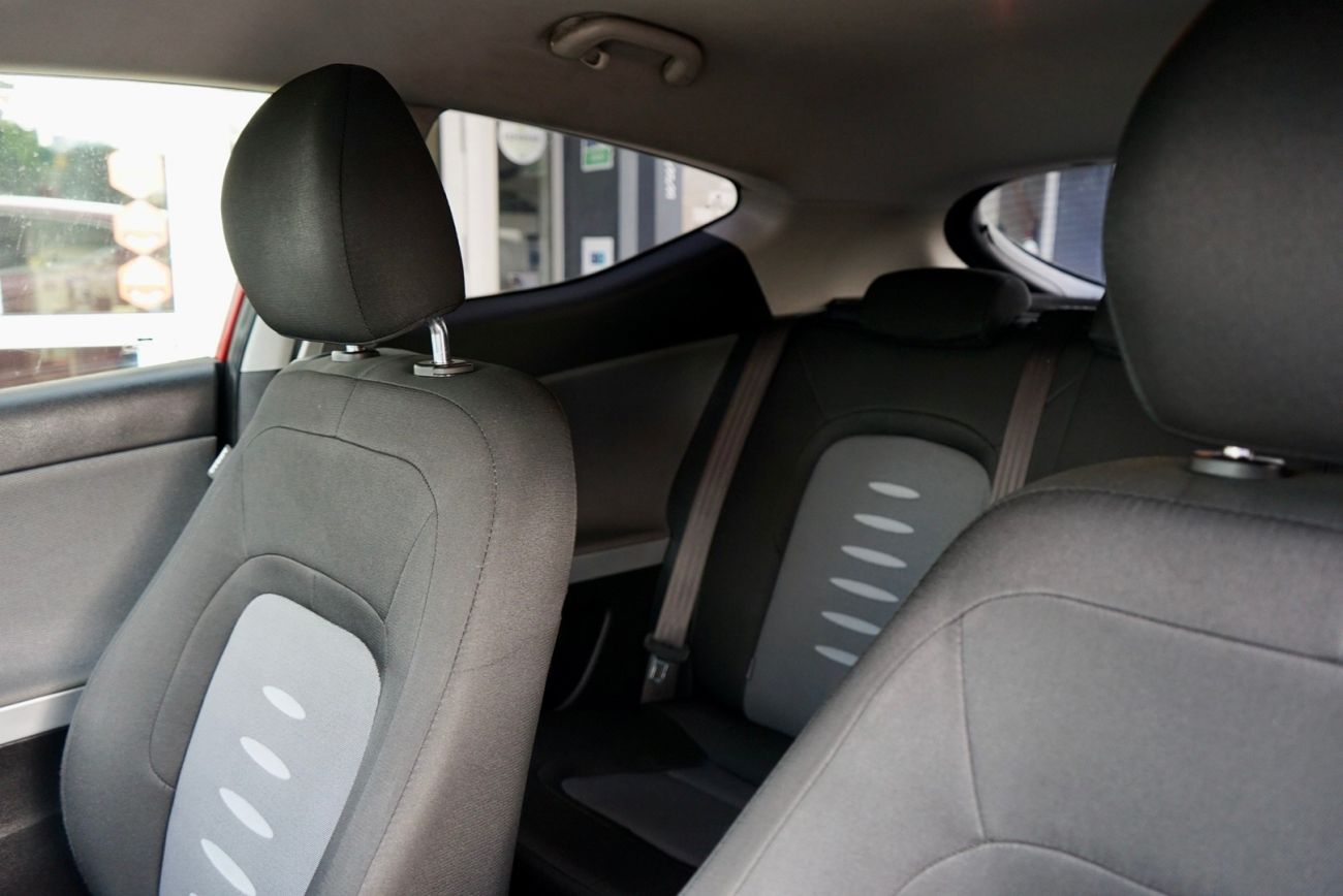 Mandataire Kia PRO_CEE'D COUPE Pro_Cee'd 1.6L GDi 135 ch Dynamic