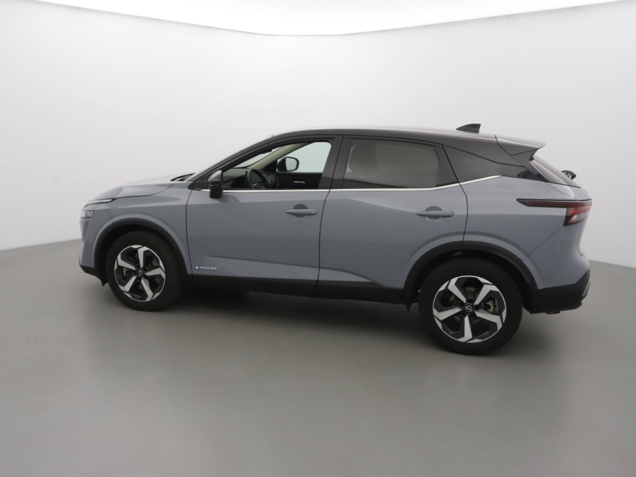 Mandataire NISSAN Qashqai 1.5 E-POWER 190n-connecta
