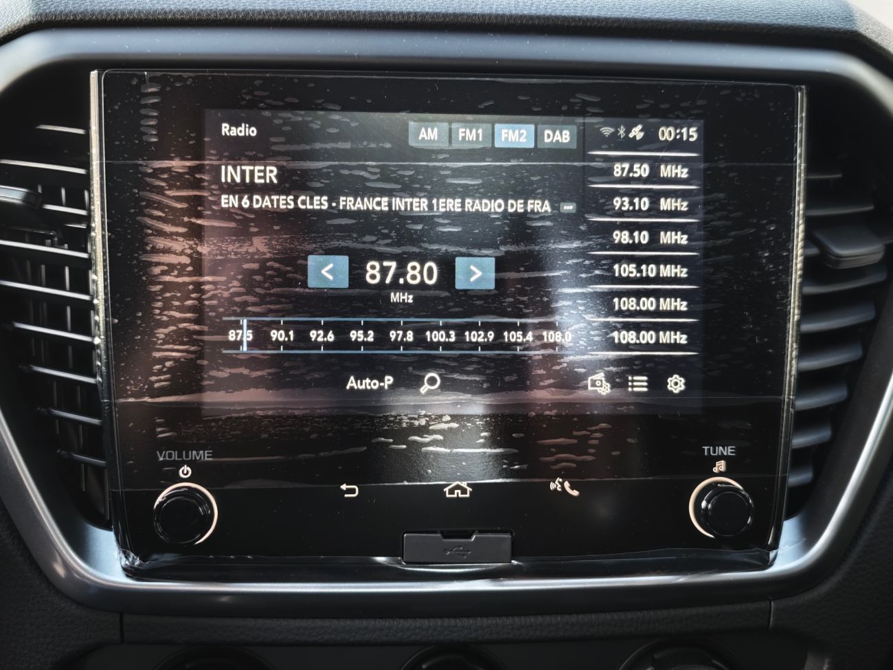 Mandataire ISUZU D MAX SPACE N60 BB+ A/T 4x4 MY2025 Euro6e