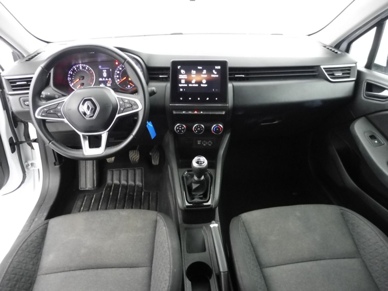 Mandataire RENAULT Clio 1.0 TCE 90zen