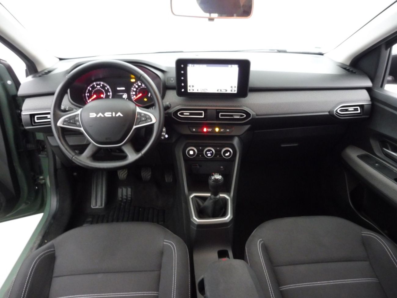 Mandataire Dacia Jogger 1.0 TCE 110CH EXPRESSION 7 PLACES -24