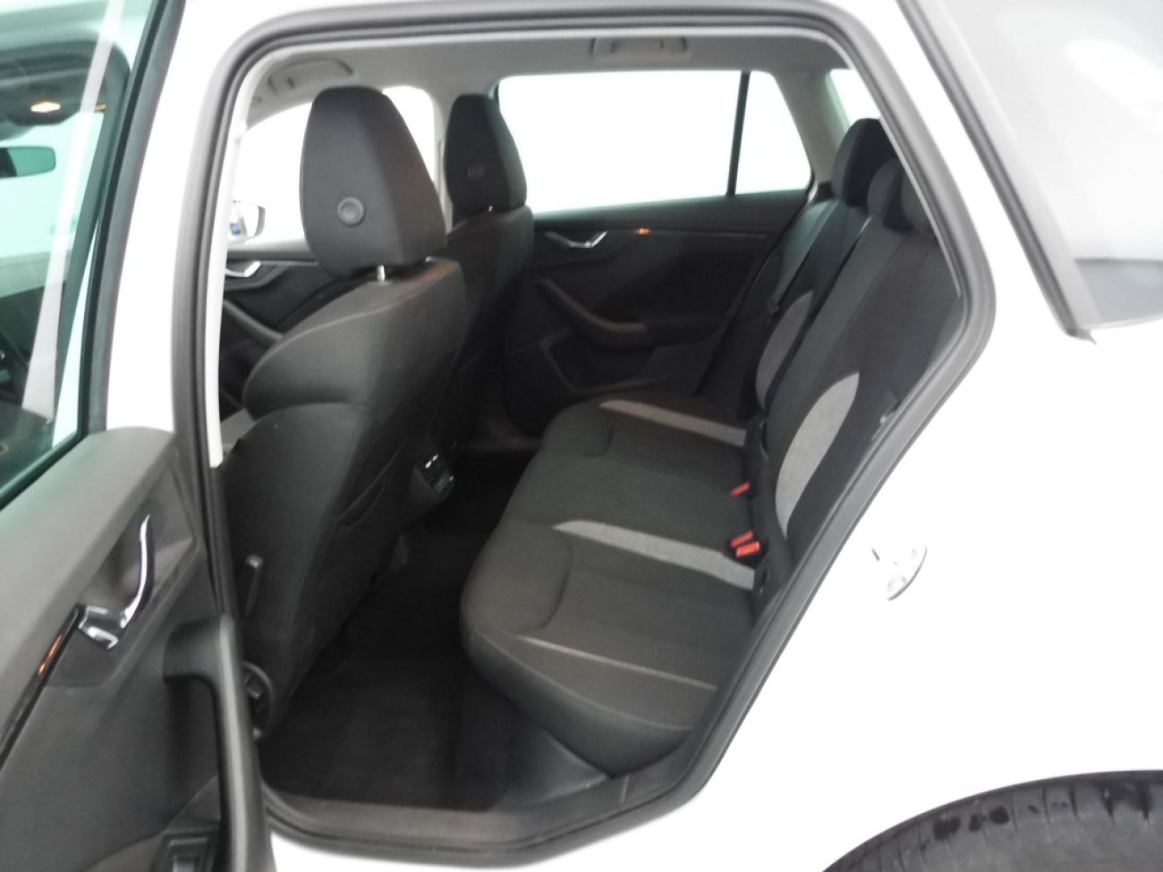 Mandataire SKODA Kamiq 1.0 TSI 115CH SELECTION