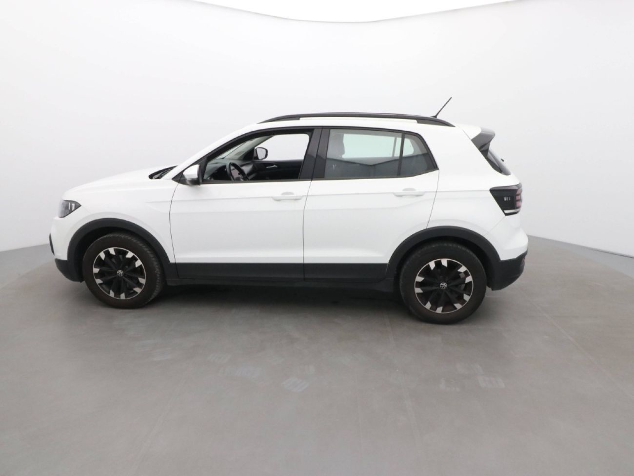Mandataire VOLKSWAGEN T-Cross 1.0 TSI 110 style