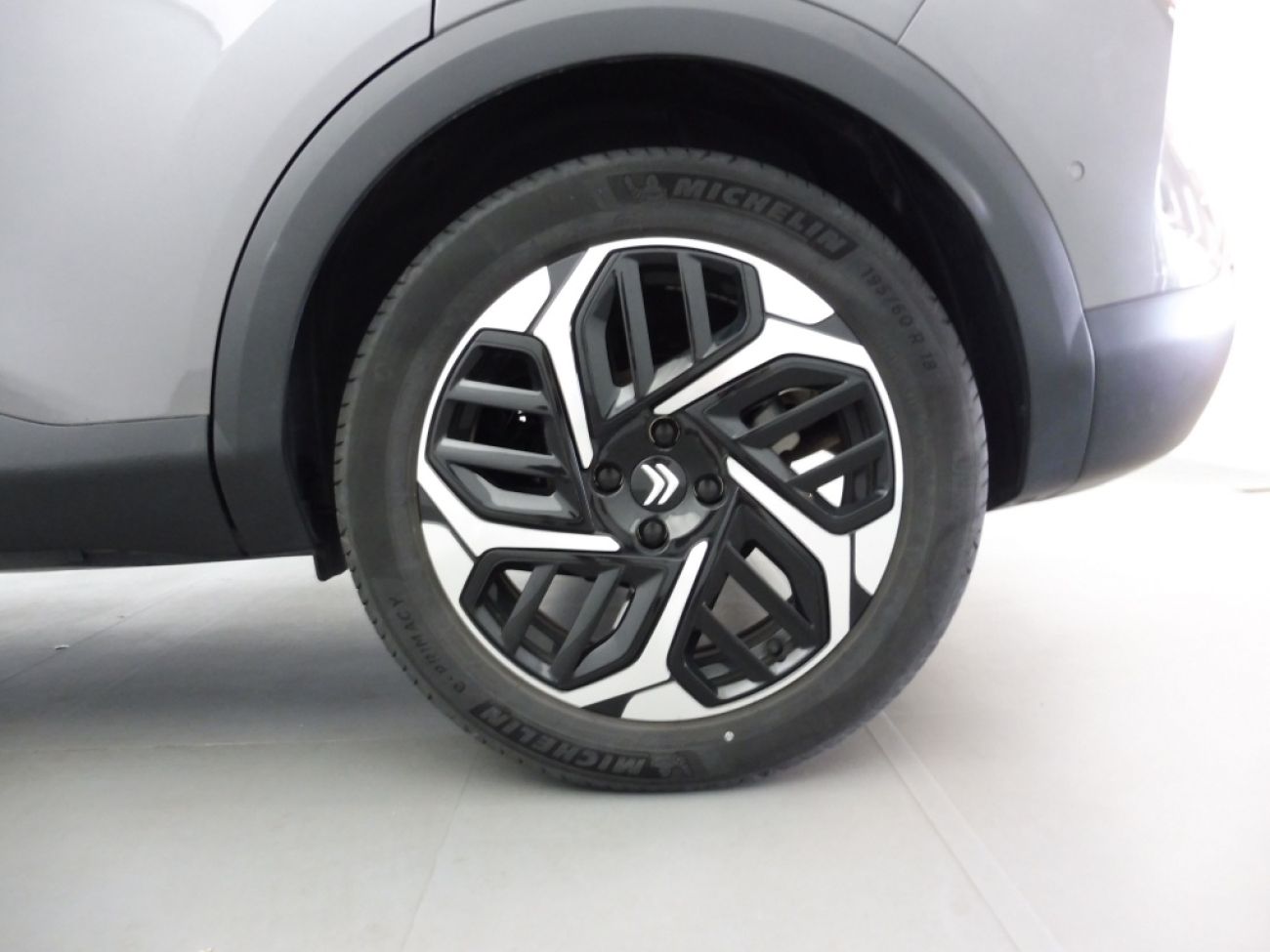 Mandataire Citroën C4 PURETECH 130CH S&S SHINE