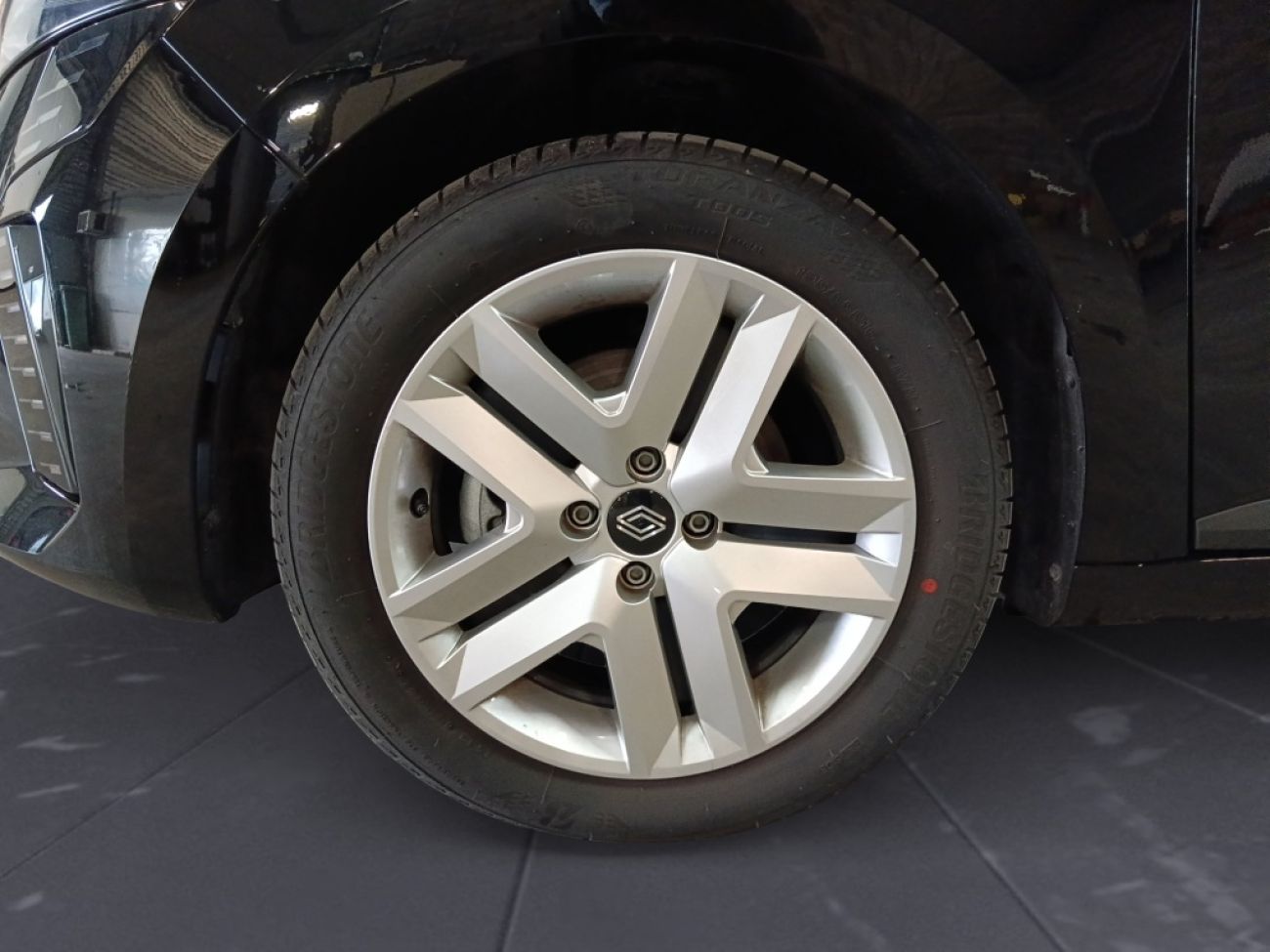 Mandataire RENAULT Clio 1.5 BLUE DCI 100CH EVOLUTION GSR2