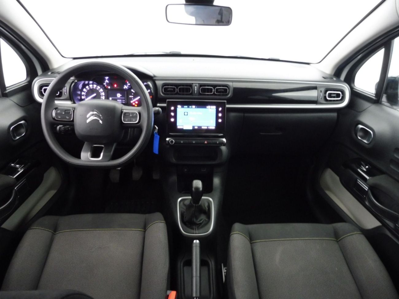 Mandataire Citroën C3 1.2 PURETECH 83CH S&S MAX