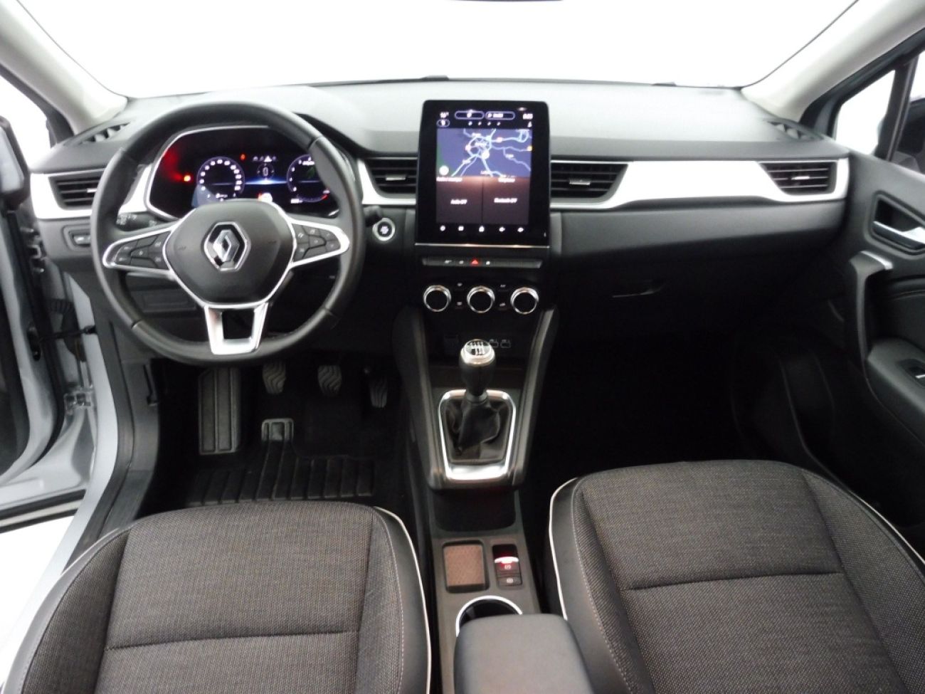 Mandataire RENAULT Captur 1.0 TCE 90CH TECHNO