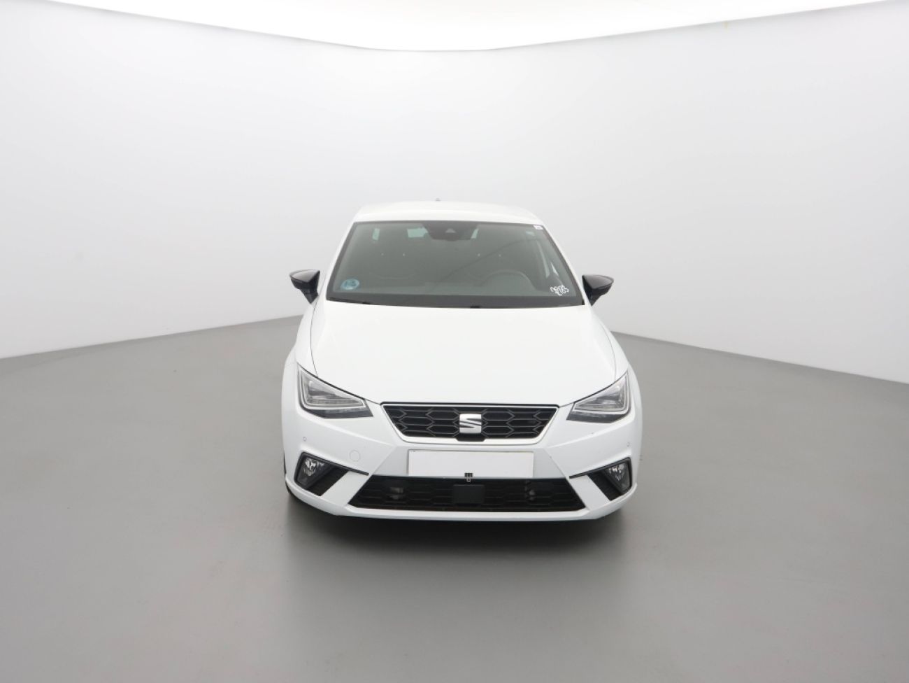 Mandataire Seat Ibiza 1.0 TSI 110CH FR