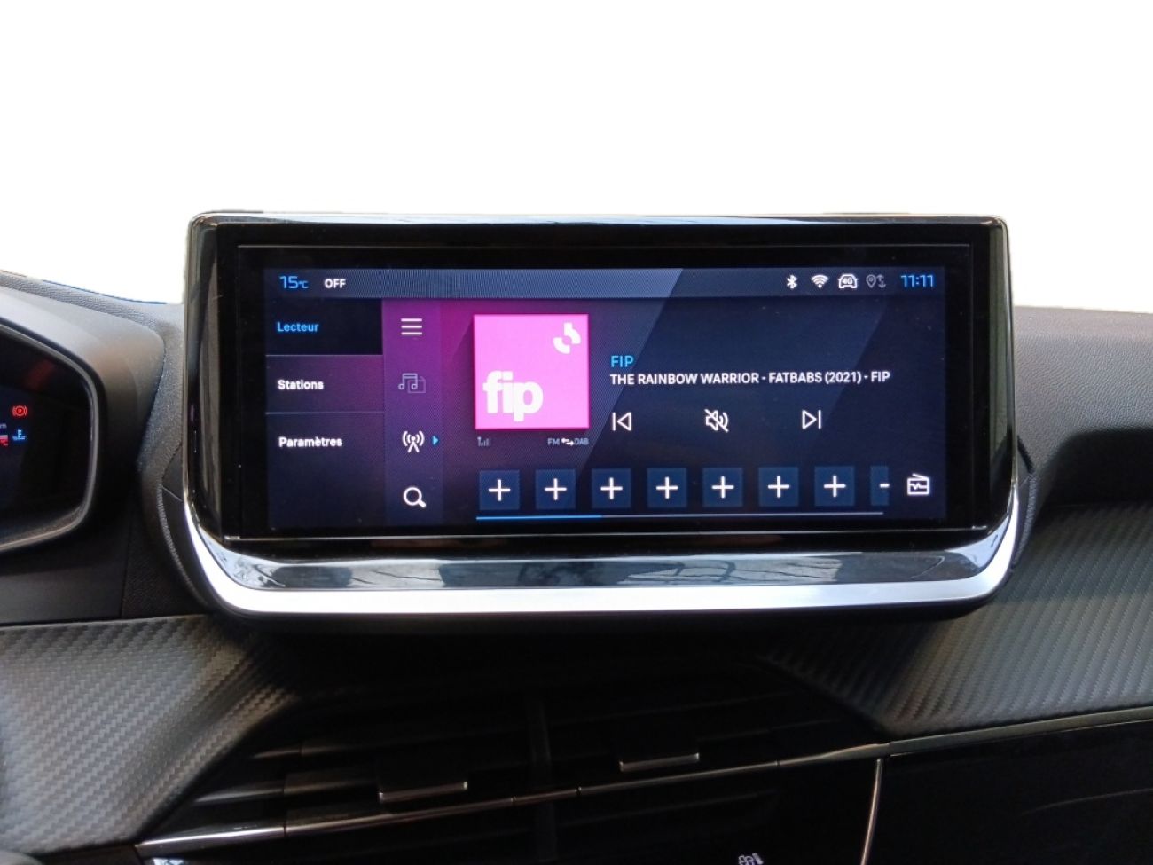 Mandataire PEUGEOT 208 1.2 100CH S&S ALLURE