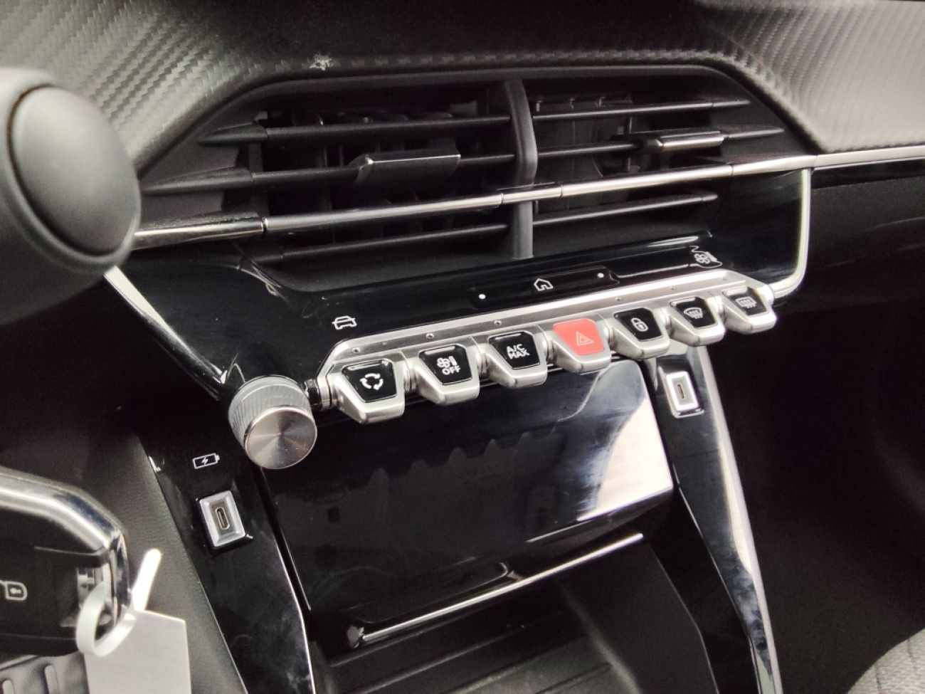 Mandataire PEUGEOT 208 1.2 100CH S&S ALLURE