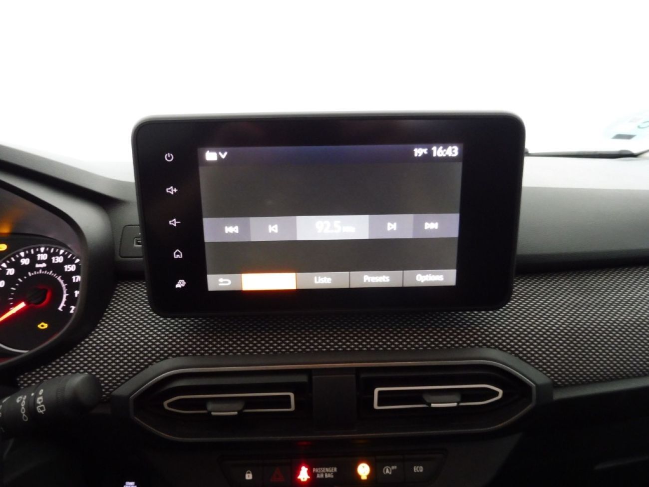 Mandataire Dacia JOGGER 1.0 TCE 110CH EXPRESSION 7 PLACES -24