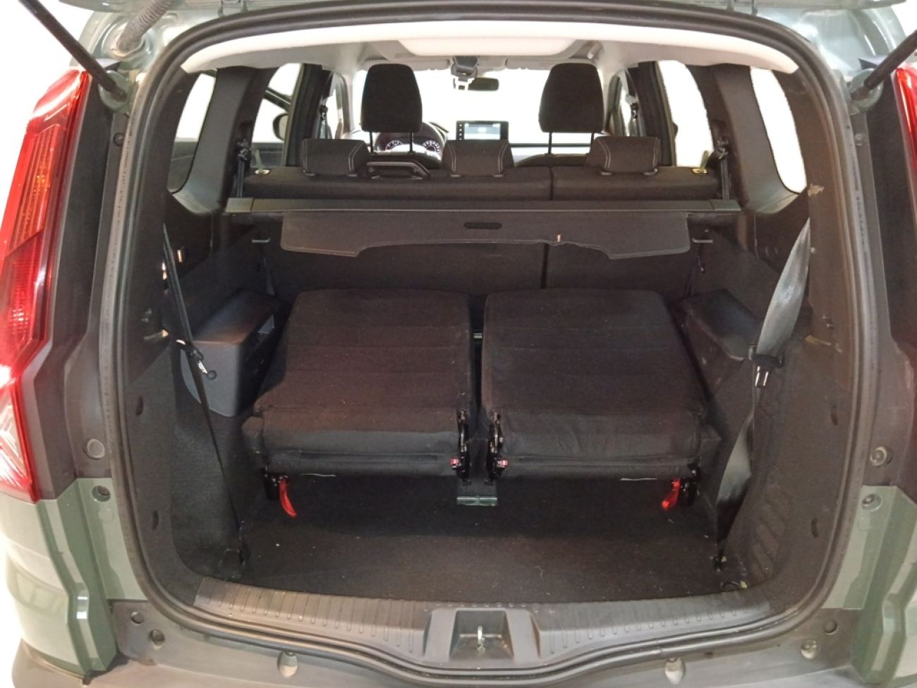 Mandataire Dacia Jogger 1.0 TCE 110CH EXPRESSION 7 PLACES