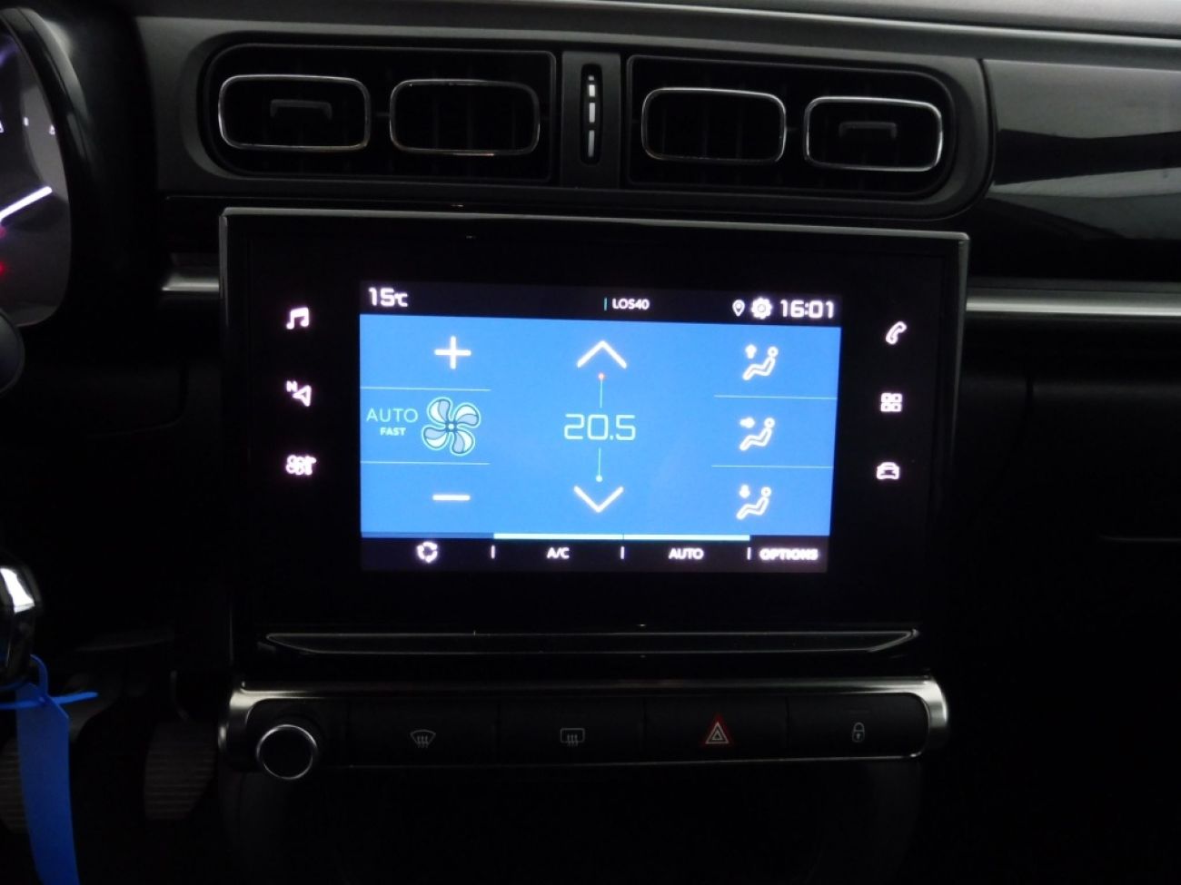 Mandataire Citroën C3 1.2 PURETECH 83CH S&S MAX