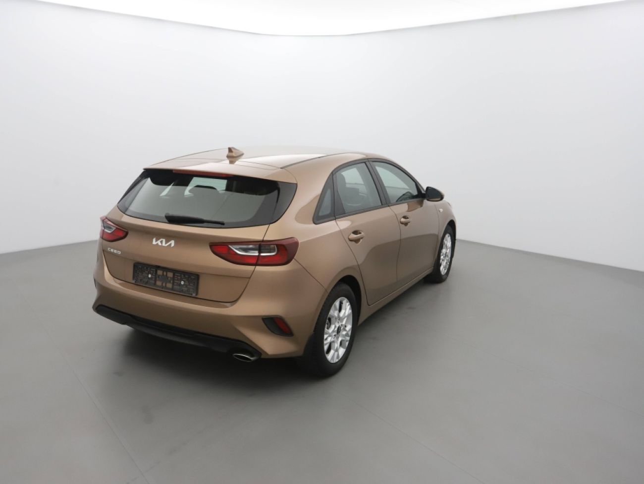 Mandataire Kia Ceed 1.5 T-GDI 160CH CHAMPION