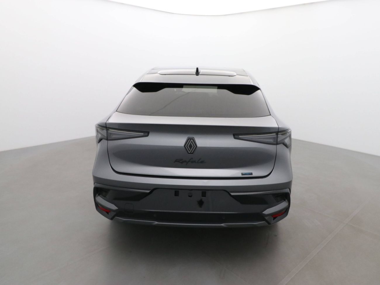 Mandataire RENAULT RAFALE 1.2 E-TECH FULL HYBRID 200CH ESPRIT ALPINE - 25