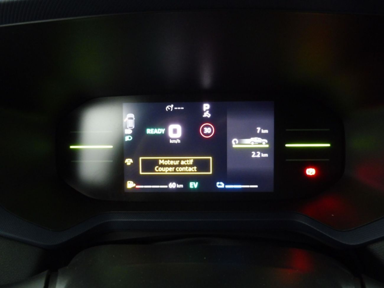 Mandataire Dacia Duster 1.6 HYBRID 140CH JOURNEY