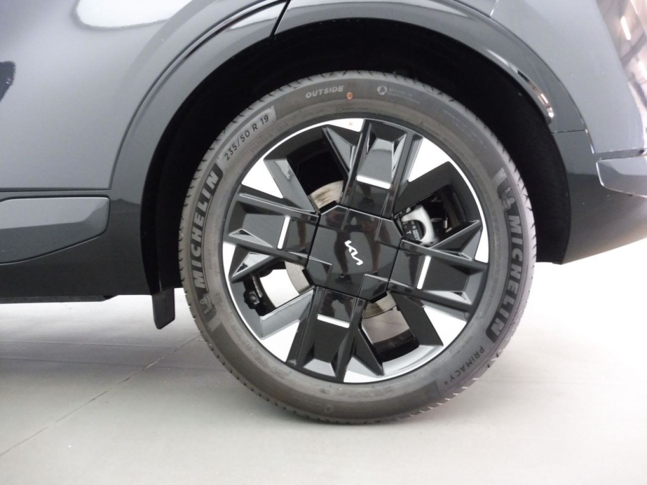 Mandataire Kia Sportage 1.6 T-GDI 239CH HEV GT-LINE BVA6