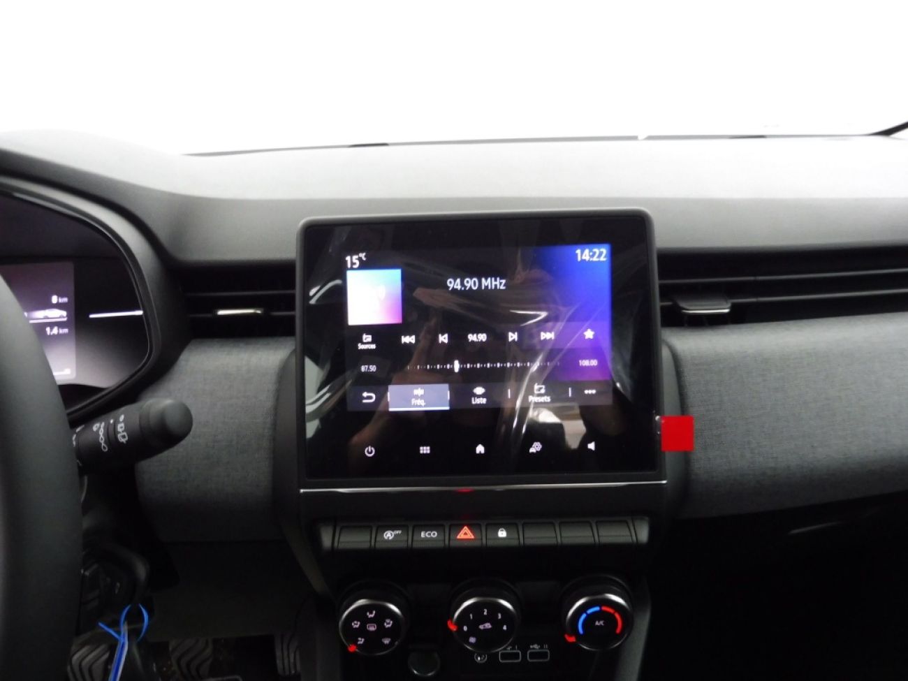 Mandataire RENAULT Clio 1.5 BLUE DCI 100CH EVOLUTION