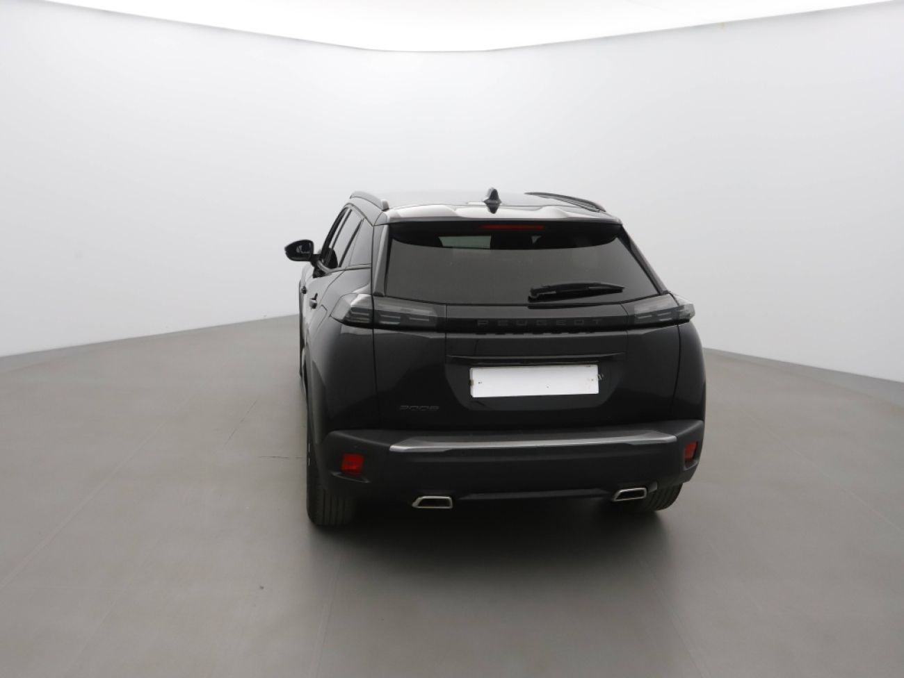 Mandataire PEUGEOT 2008 1.2 PURETECH 130CH S&S ALLURE EAT8