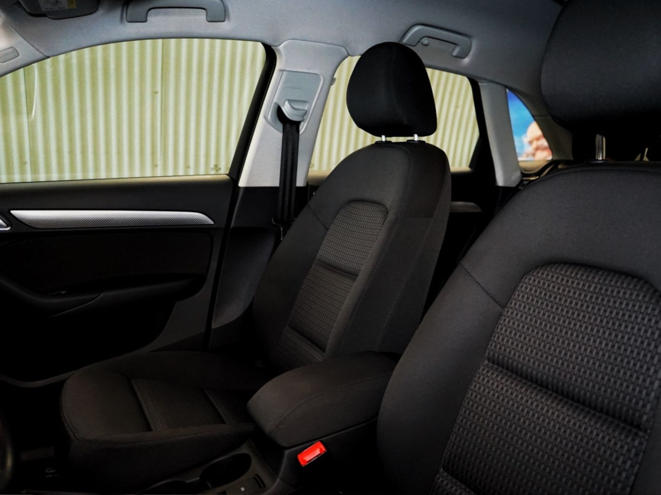 Mandataire AUDI Q3 1.4 TFSI COD 150 ch S tronic 6 Ambiente