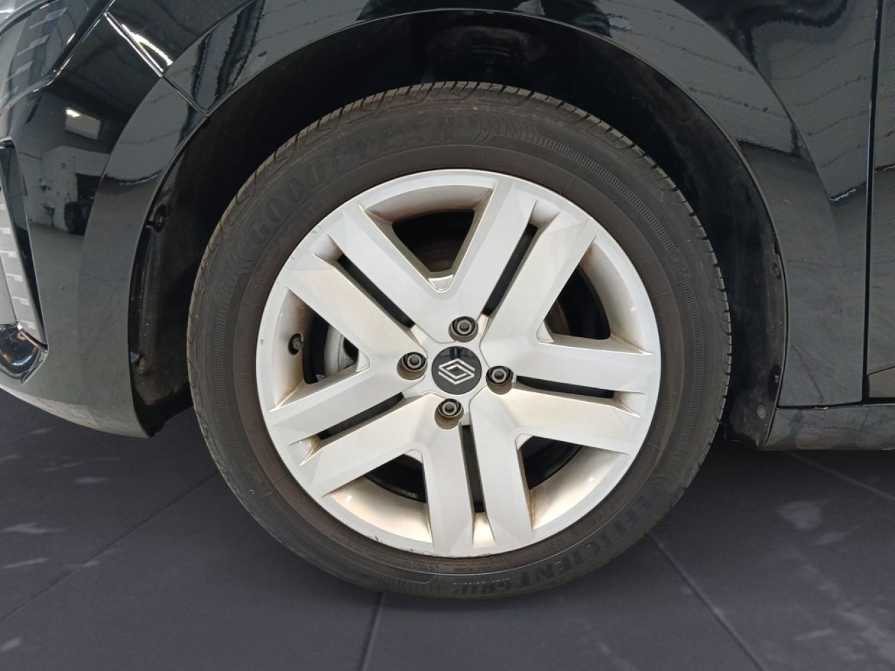 Mandataire RENAULT Clio 1.5 BLUE DCI 100CH EVOLUTION GSR2