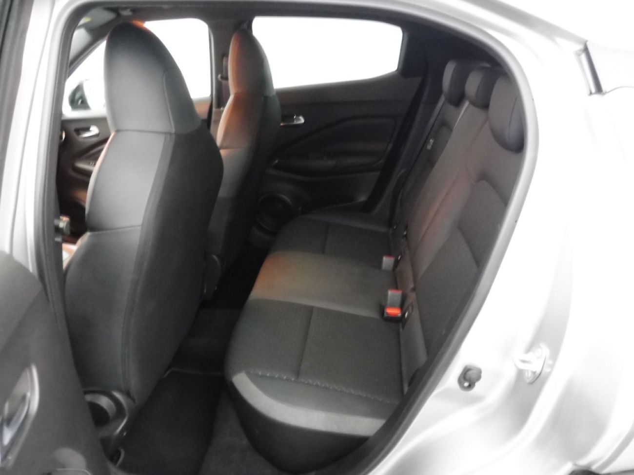 Mandataire NISSAN Juke 1.0 DIG-T 114CH N-CONNECTA