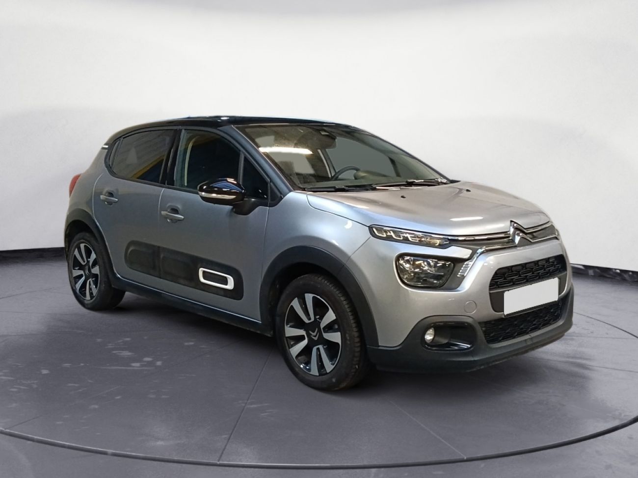 Mandataire Citroën C3 1.2 PURETECH 83CH S&S MAX