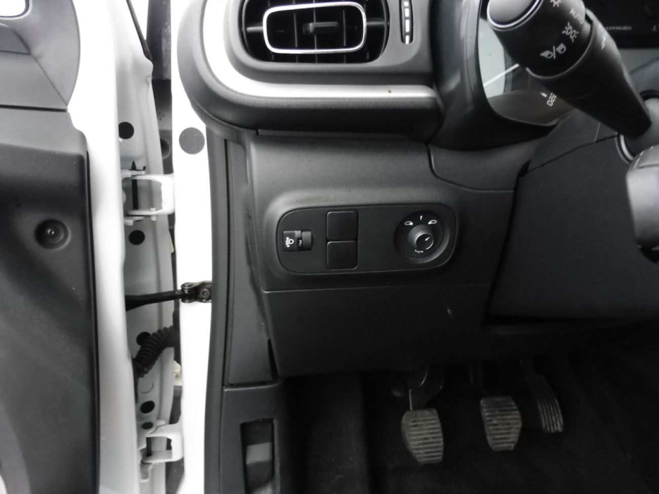 Mandataire Citroën C3 1.2 PURETECH 83CH S&S MAX