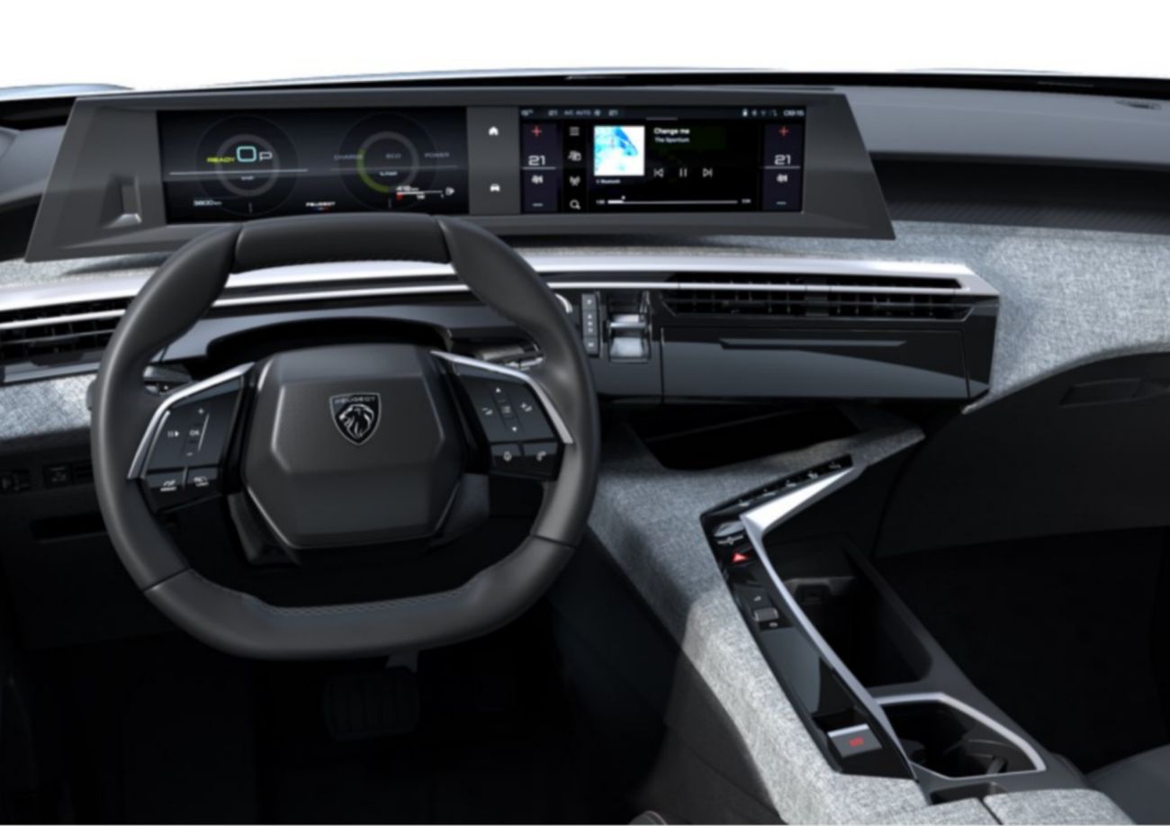 Mandataire PEUGEOT 3008 NOUVEAU 3008 EXCLUSIVE HYBRID 225 E-DCS7 ALLURE