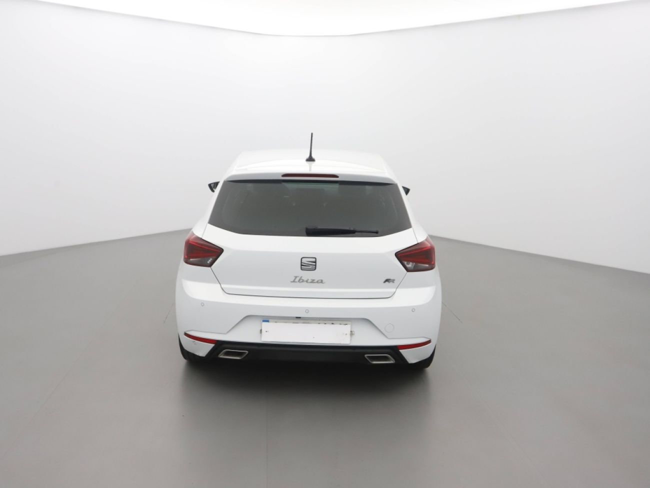 Mandataire Seat Ibiza 1.0 TSI 110CH FR