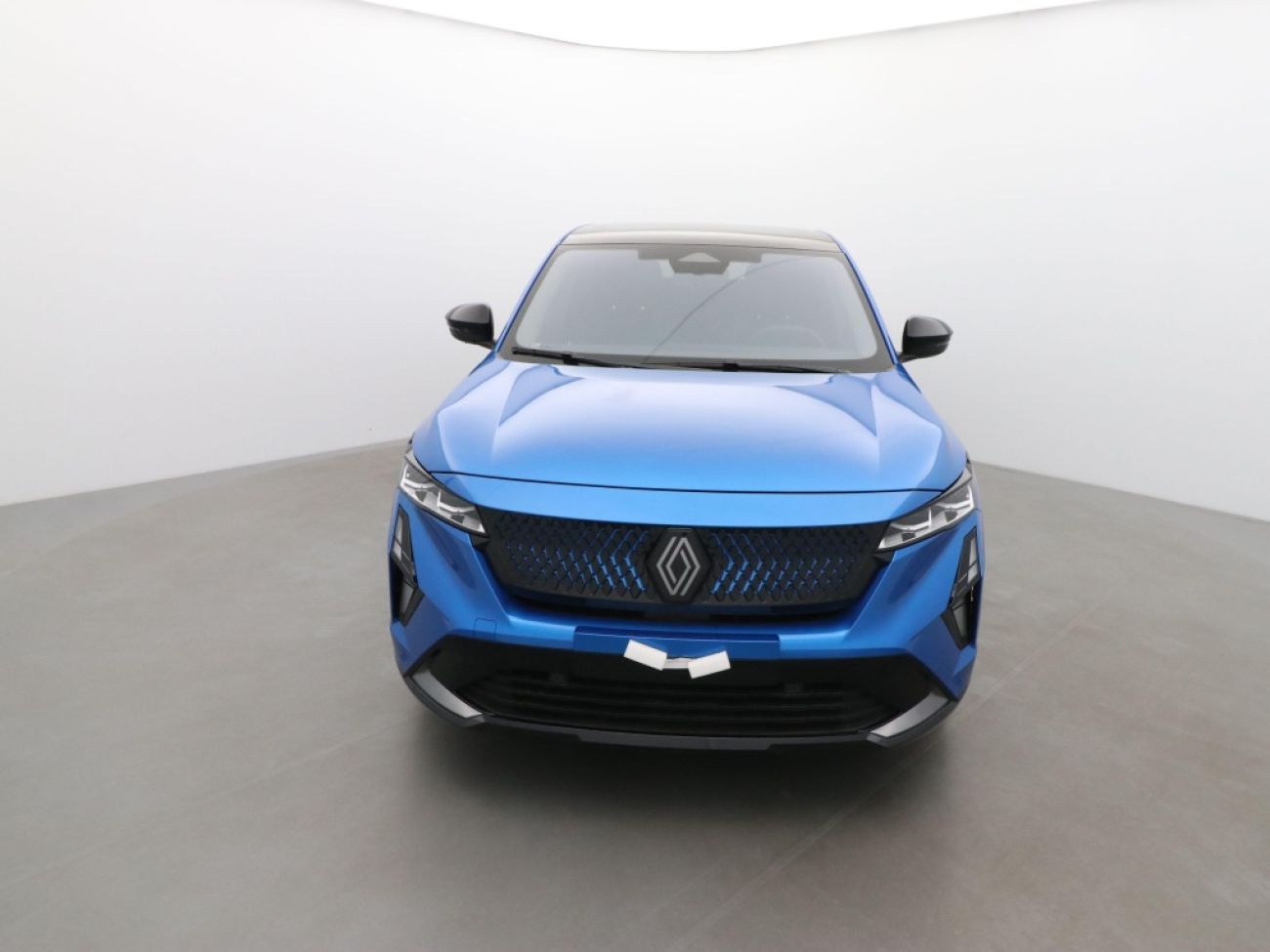 Mandataire RENAULT RAFALE 1.2 E-TECH FULL HYBRID 200CH ESPRIT ALPINE - 25