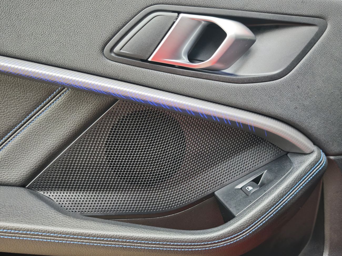 Mandataire BMW SERIE 1 F40 M135i xDrive 306 ch BVA8