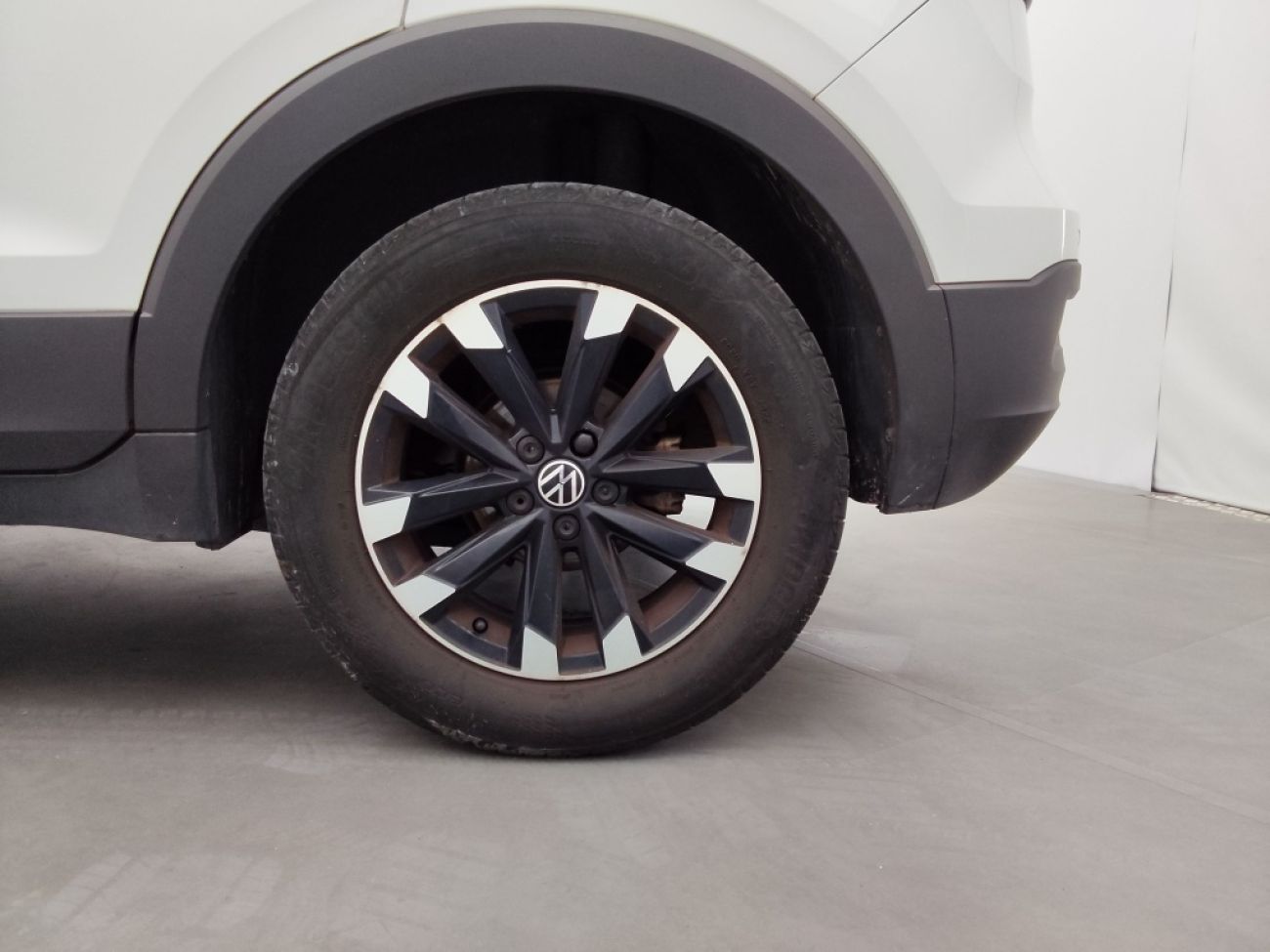 Mandataire VOLKSWAGEN T-Cross 1.0 TSI 110 style