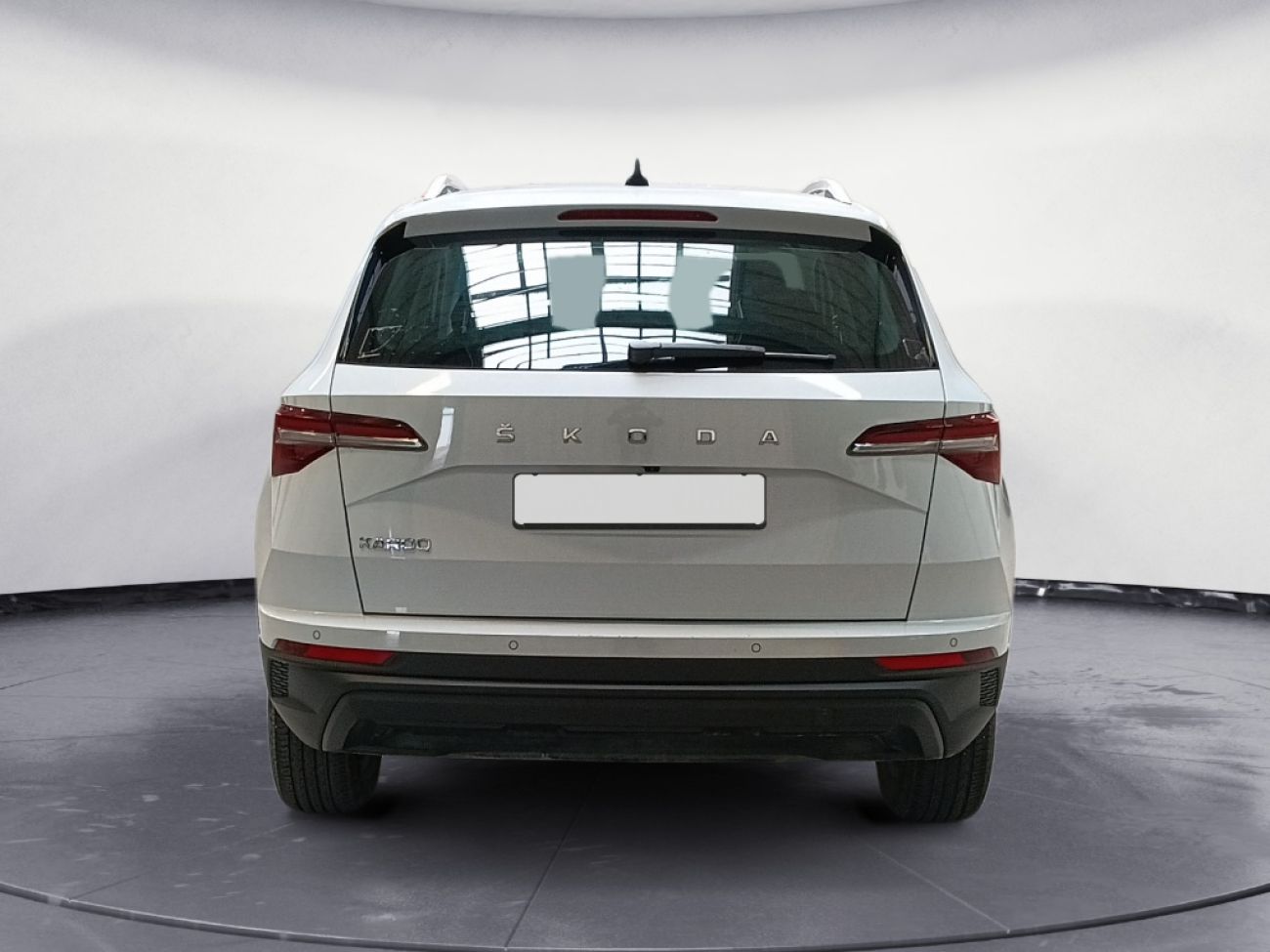 Mandataire SKODA Karoq 2.0 TDI 115CH SELECTION