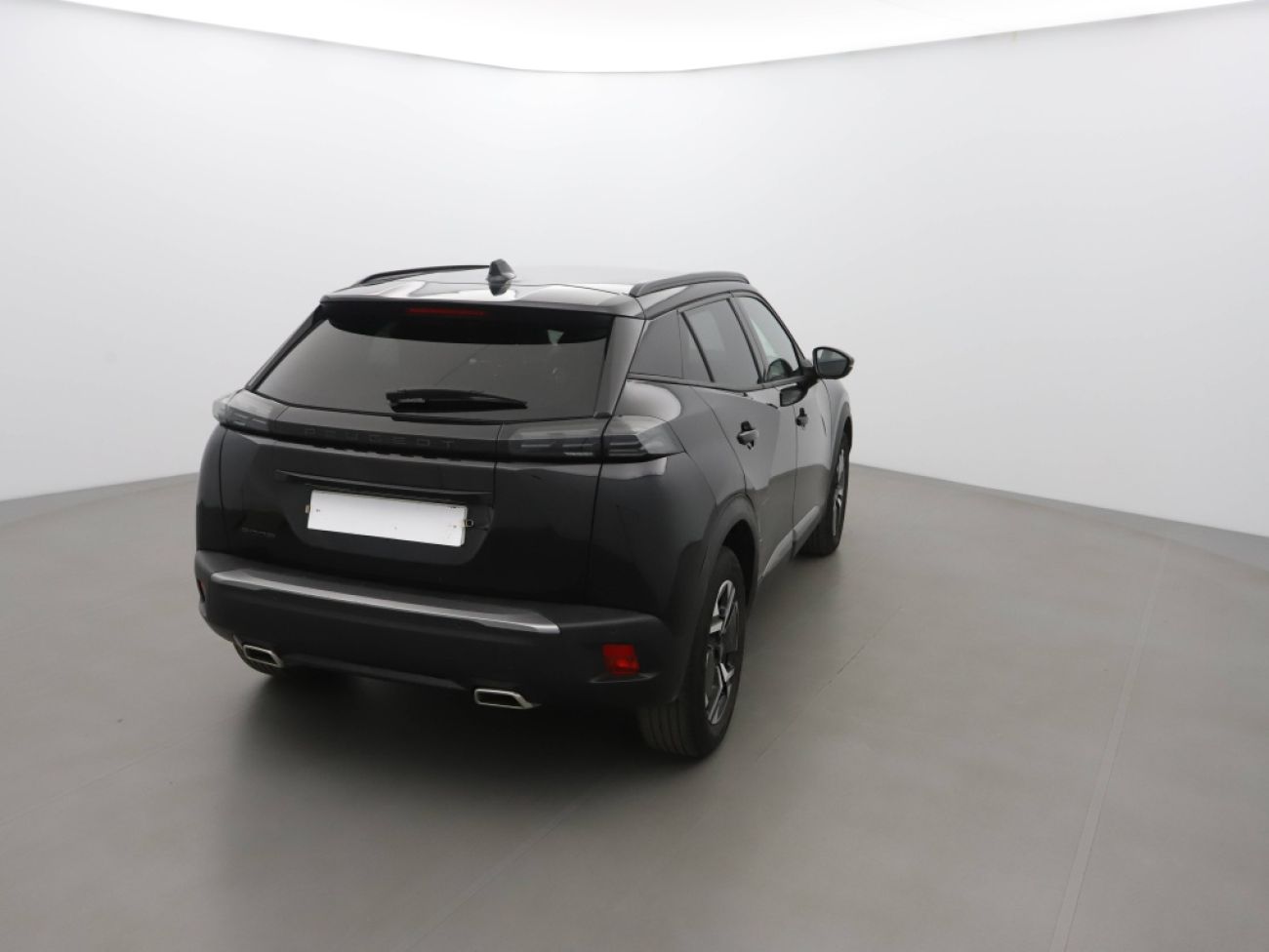 Mandataire PEUGEOT 2008 1.2 PURETECH 130CH S&S ALLURE EAT8