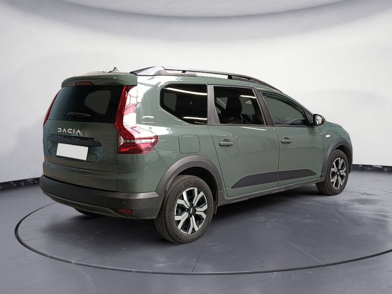 Mandataire Dacia Jogger 1.0 TCE 110CH EXPRESSION 7 PLACES