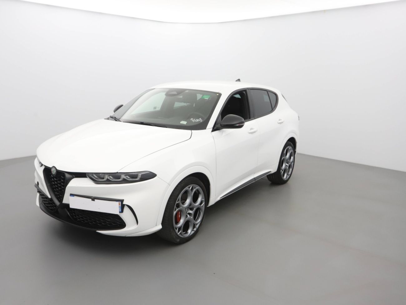 Mandataire ALFA ROMEO Tonale 1.5 HYBRID 160CH TRIBUTO ITALIANO TCT