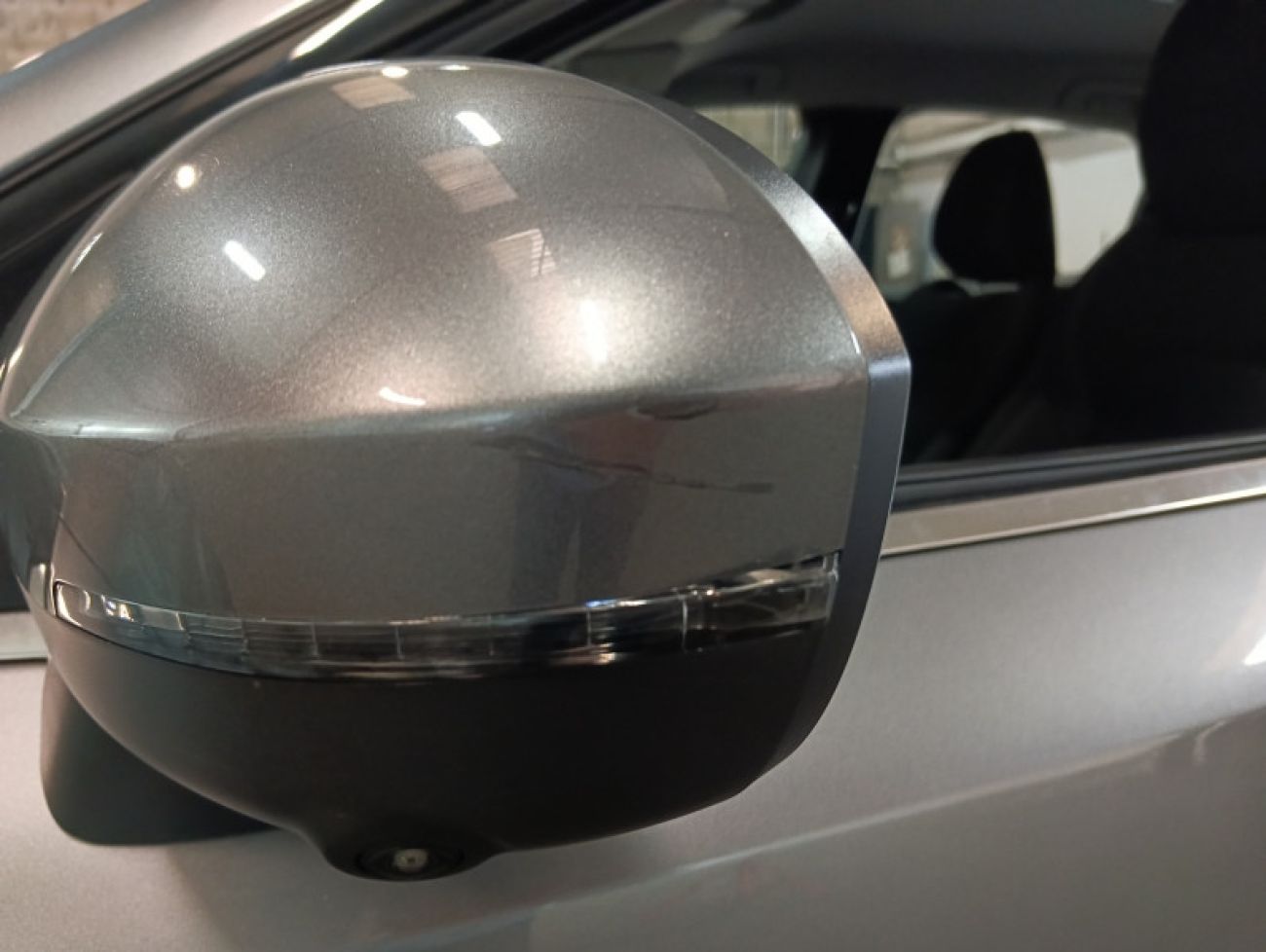 Mandataire NISSAN Qashqai 1.3 MILD HYBRID 158CH BUSINESS EDITION XTRONIC