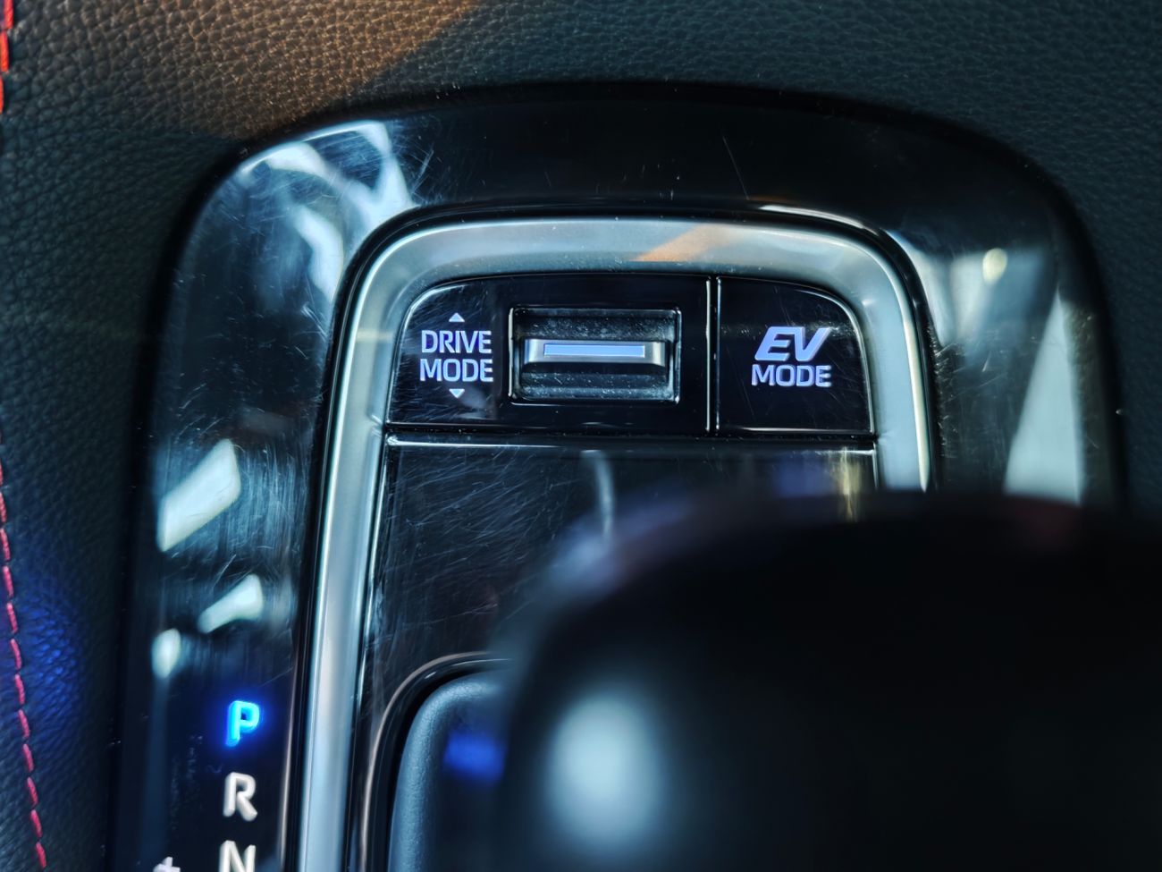 Mandataire TOYOTA COROLLA HYBRIDE 184h Collection