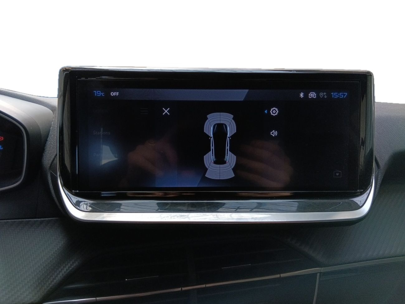 Mandataire PEUGEOT 208 1.2 100CH S&S ALLURE