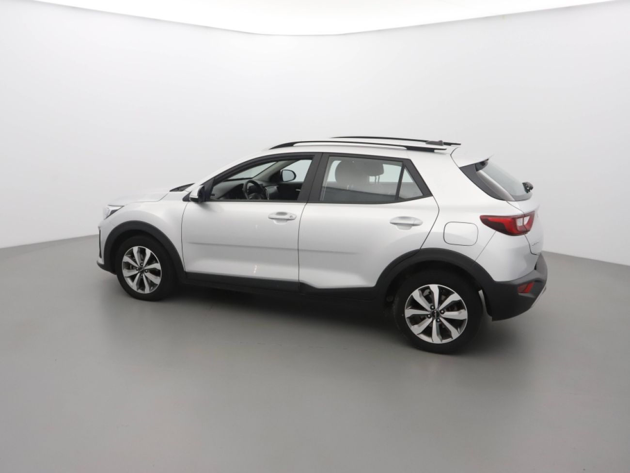 Mandataire Kia Stonic 1.0 T-GDI 100urban