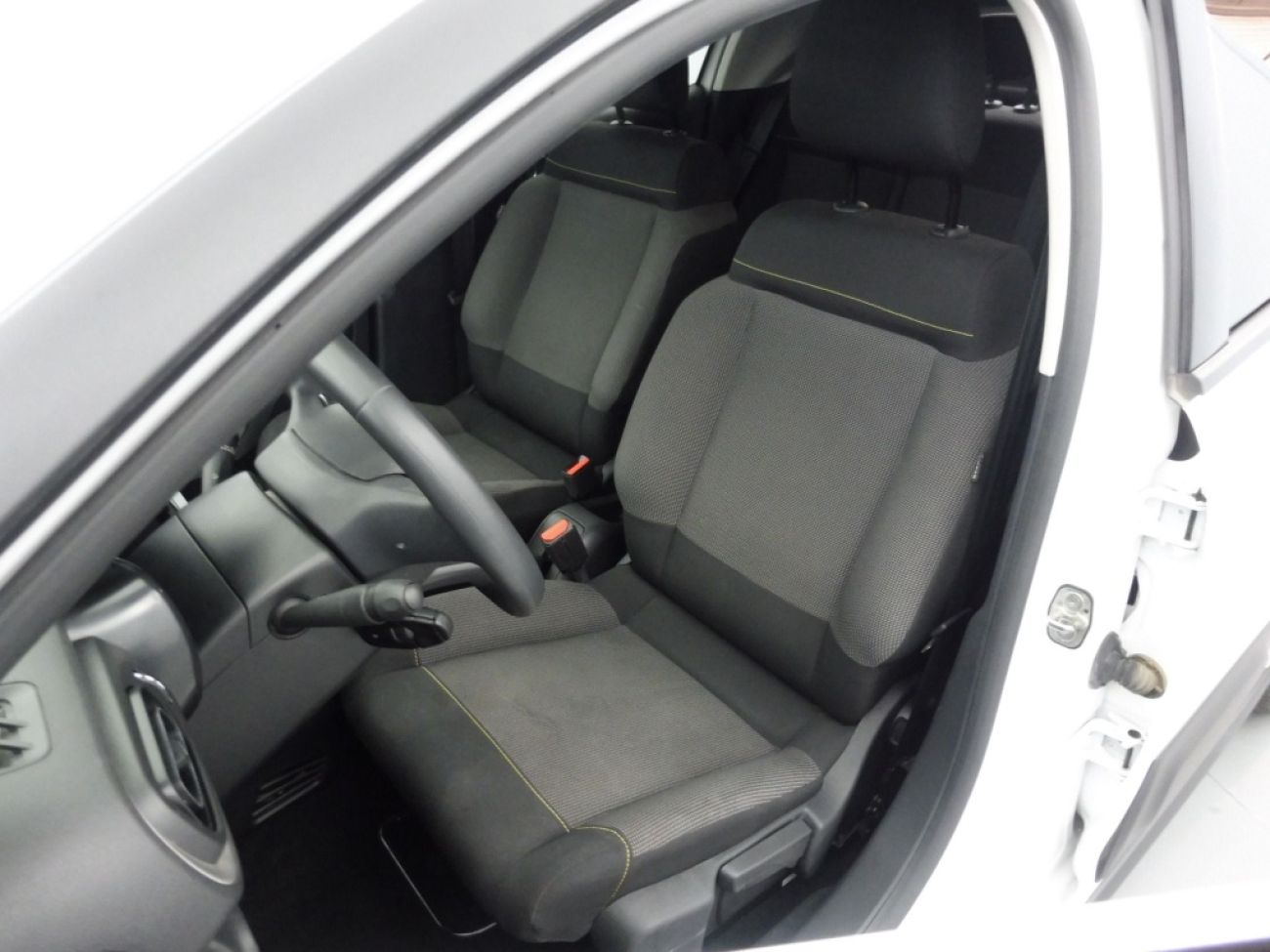 Mandataire Citroën C3 1.2 PURETECH 83CH S&S MAX