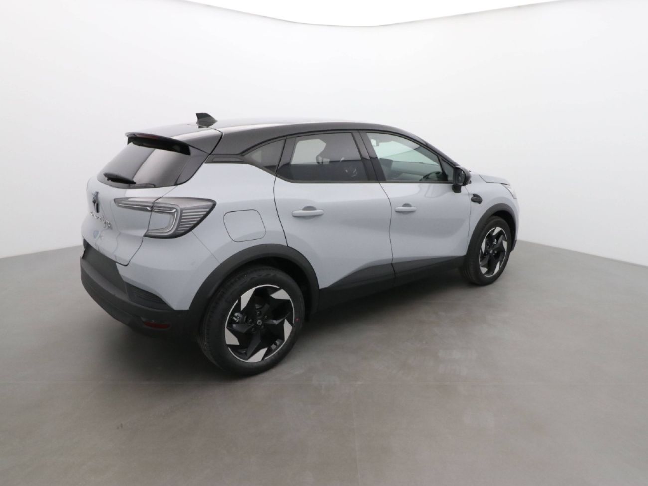 Mandataire RENAULT CAPTUR II 1.0 ECO-G 100CH TECHNO - 25